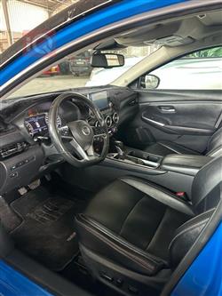 نيسان سنترا